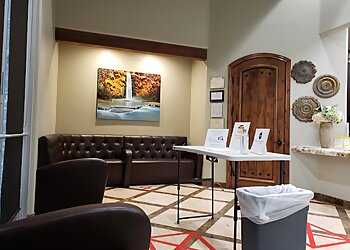 Tucson Urgent Care Clinics Northwest Urgent Care at Harrison