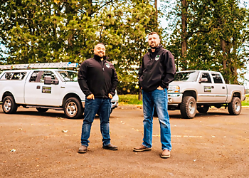 Northwest Wildlife Removal Portland Animal Removal Northwest Wildlife Removal