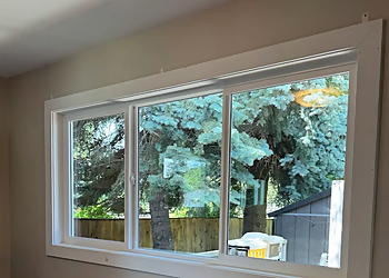 Spokane Window Companies Northwest Window & Door