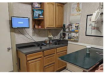 Tallahassee Veterinary Clinics Northwood Animal Hospital