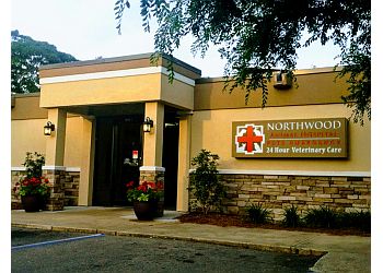 Northwood Animal Hospital Tallahassee Veterinary Clinics