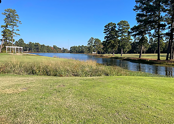 Shreveport Golf Courses Northwood Hills Golf Club