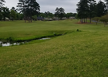Shreveport Golf Courses Northwood Hills Golf Club