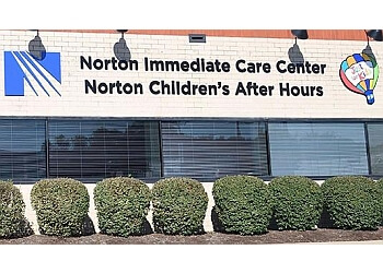 Norton Immediate Care Center - Preston
