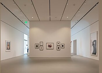 West Palm Beach Places To See Norton Museum of Art