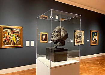West Palm Beach Places To See Norton Museum of Art