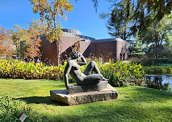 Pasadena Places To See Norton Simon Museum