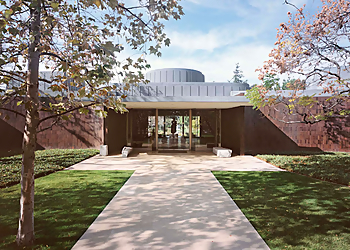 Norton Simon Museum Pasadena Places To See image 1