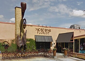 Birmingham Florists Norton's Florist