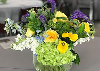 Birmingham Florists Norton's Florist