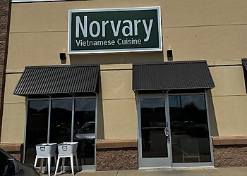 Rochester Vietnamese Restaurants Norvary