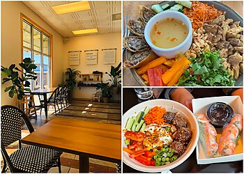Rochester Vietnamese Restaurants Norvary