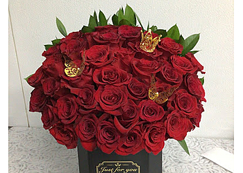 Norwalk Florists Norwalk Florist by Patty's Pretty Flowers