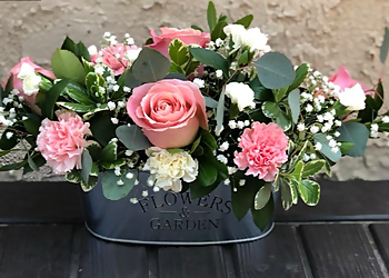  Norwalk Florist by Patty's Pretty Flowers Norwalk Florists image 1