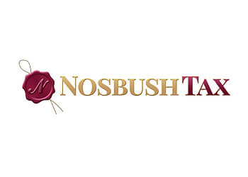  Nosbush Tax & Accounting Services, LLC Kansas City Accounting Firms
