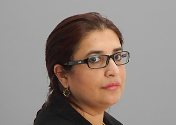 Nosheen Hasan, MD - CENTER FOR PAIN MANAGEMENT Nosheen Hasan, MD - Milwaukee, WI Pain Management Doctors - Doctor Portrait Image