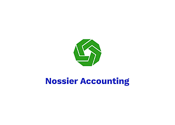 Yonkers Accounting Firms Nossier Accounting
