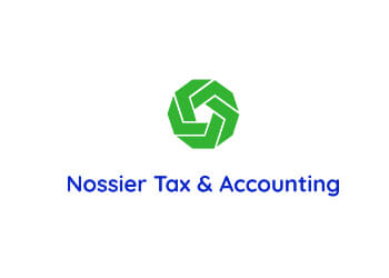 Nossier Tax & Accounting Yonkers Accounting Firms