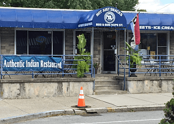 Providence Indian Restaurants Not Just Snacks