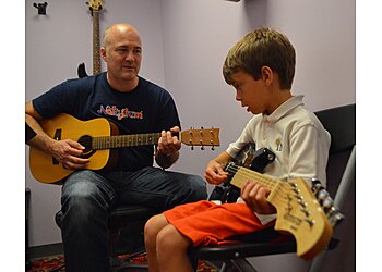 Durham Music Schools Notasium