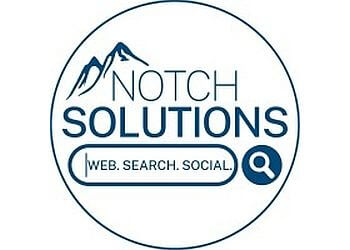 Notch Solutions LLC.  Coral Springs Web Designers