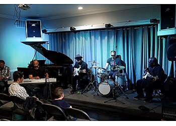 Oakland Music Schools Notes Music Academy