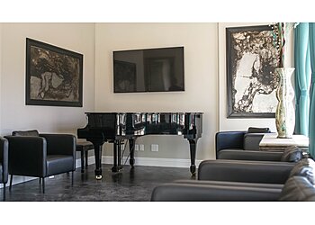 Oakland Music Schools Notes Music Academy