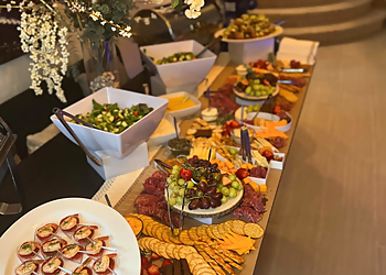 Nothin’ But Flava - Las Vegas, NV Caterers - Fine Dining Image