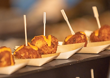 Nothin’ But Flava - Las Vegas, NV Caterers - Dish Image