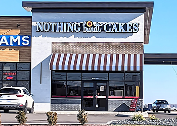 Evansville Cakes Nothing Bundt Cakes