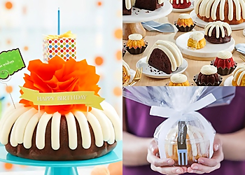 Evansville Cakes Nothing Bundt Cakes