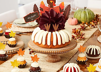 Nothing Bundt Cakes Evansville Cakes Nothing Bundt Cakes