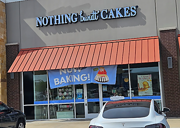 Grand Prairie Cakes Nothing Bundt Cakes