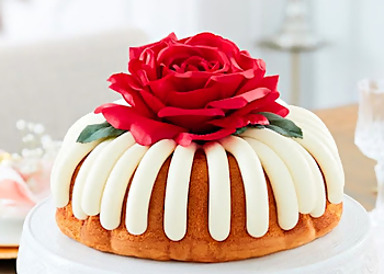 Nothing Bundt Cakes Grand Prairie Cakes image 1
