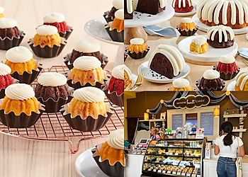 Jacksonville Cakes Nothing Bundt Cakes