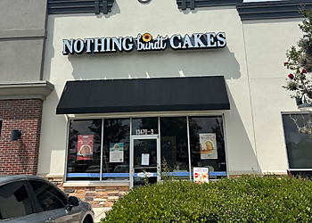 Jacksonville Cakes Nothing Bundt Cakes