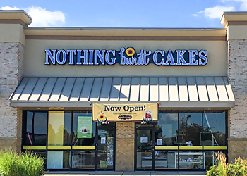 Joliet Cakes Nothing Bundt Cakes