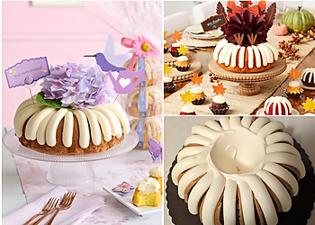 Joliet Cakes Nothing Bundt Cakes