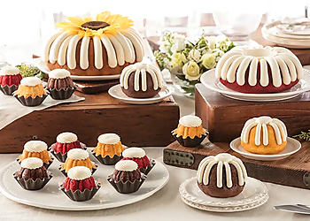 Nothing Bundt Cakes  Joliet Cakes image 1