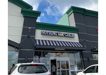 Nothing Bundt Cakes - Kent, WA Cakes - Restaurant Exterior Image
