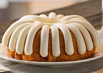 Nothing Bundt Cakes Nothing Bundt Cakes - Kent, WA Cakes - Dessert Image