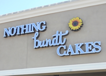 Nothing Bundt Cakes - Mesquite, TX Cakes - Restaurant Exterior Image