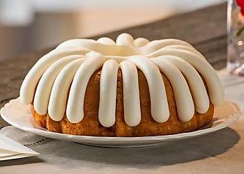 Nothing Bundt Cakes - Mesquite, TX Cakes - Dessert Image