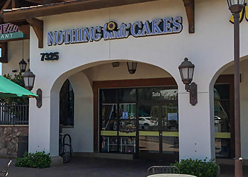 Rancho Cucamonga Cakes Nothing Bundt Cakes