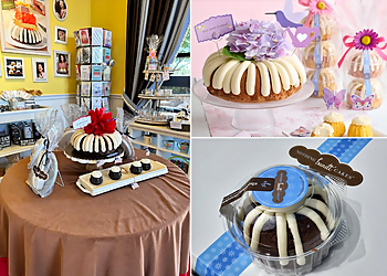 Rancho Cucamonga Cakes Nothing Bundt Cakes