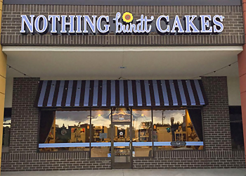 Rochester Cakes Nothing Bundt Cakes