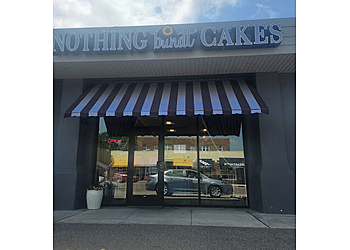 St Paul Cakes Nothing Bundt Cakes