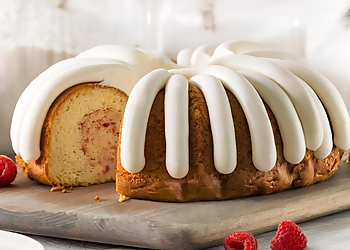 Nothing Bundt Cakes  St Paul Cakes image 1