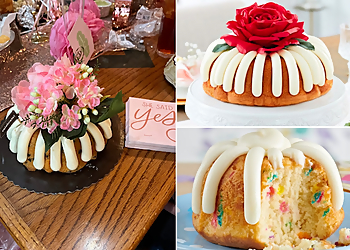 Waco Cakes Nothing Bundt Cakes