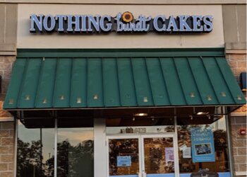 Nothing Bundt Cakes Allentown - Allentown, PA Cakes - Restaurant Exterior Image